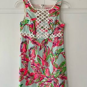 Lilly Pulitzer Dress Size 00